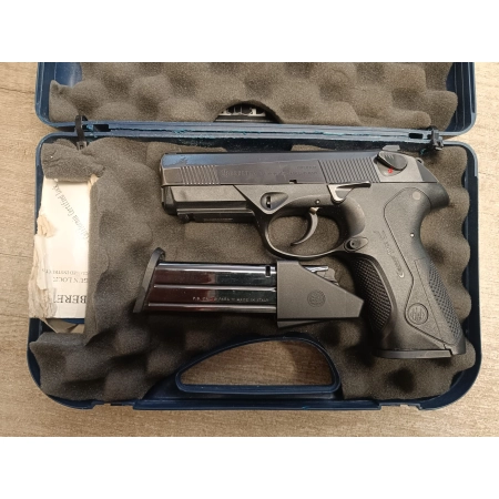 Beretta Px4 Storm 9x19